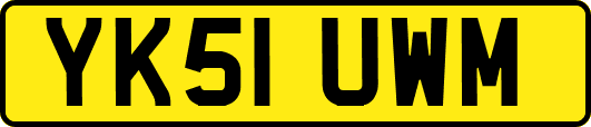 YK51UWM