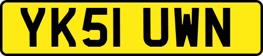 YK51UWN