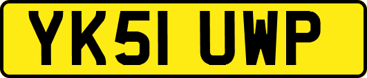 YK51UWP