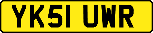 YK51UWR