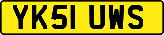 YK51UWS