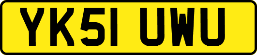YK51UWU