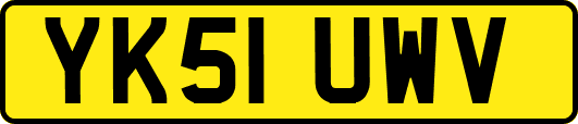 YK51UWV