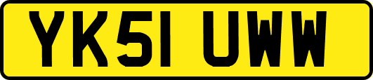 YK51UWW