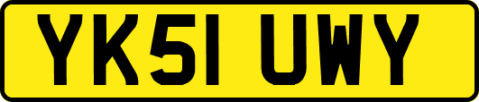 YK51UWY