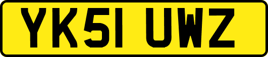 YK51UWZ