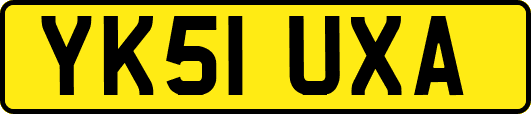 YK51UXA