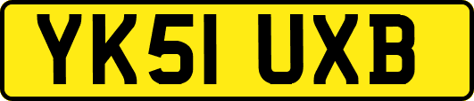 YK51UXB