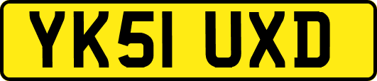 YK51UXD