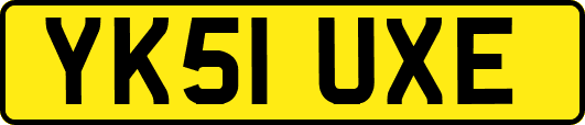 YK51UXE