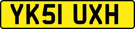 YK51UXH