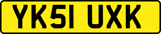 YK51UXK