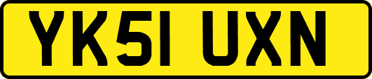 YK51UXN