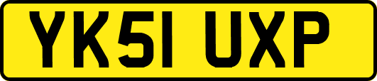YK51UXP