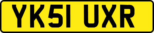 YK51UXR
