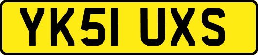 YK51UXS