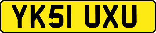 YK51UXU