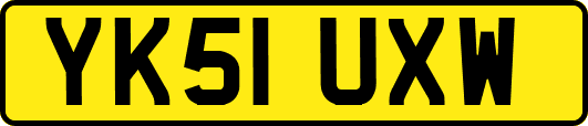 YK51UXW