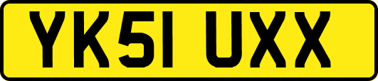 YK51UXX