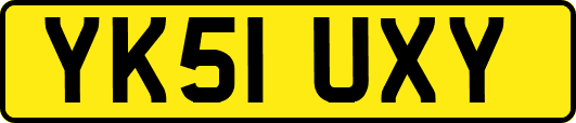 YK51UXY
