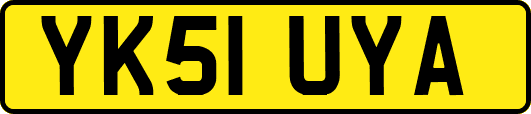YK51UYA