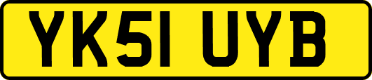 YK51UYB