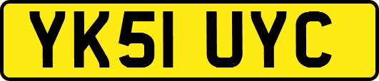 YK51UYC