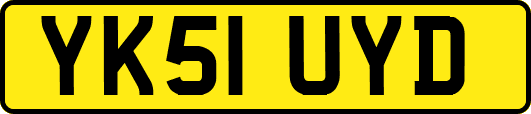 YK51UYD