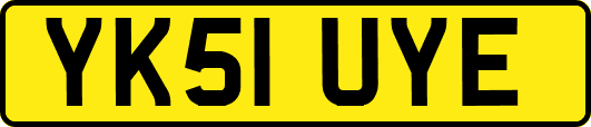 YK51UYE