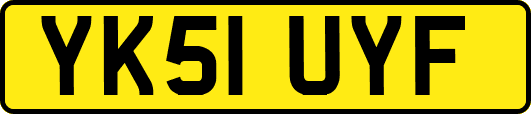 YK51UYF