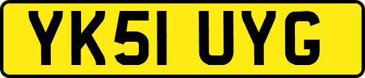 YK51UYG
