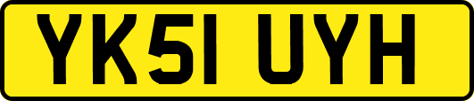 YK51UYH