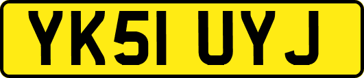 YK51UYJ