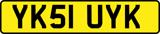 YK51UYK