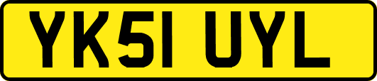 YK51UYL