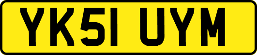 YK51UYM