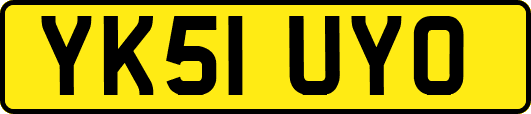 YK51UYO
