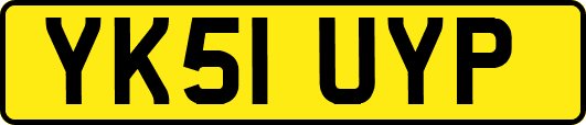 YK51UYP