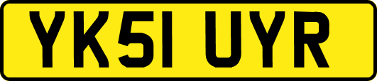 YK51UYR