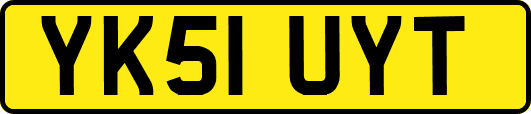 YK51UYT