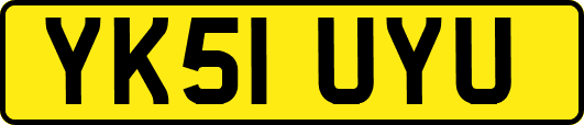 YK51UYU