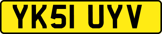 YK51UYV