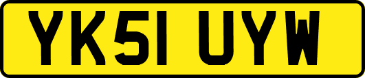 YK51UYW