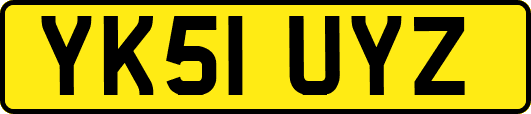 YK51UYZ