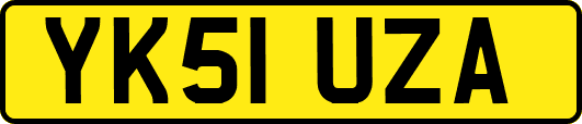 YK51UZA