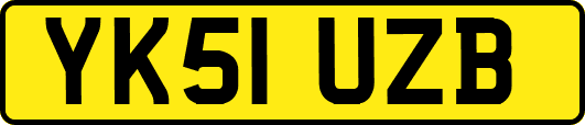 YK51UZB