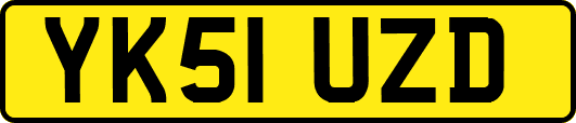 YK51UZD