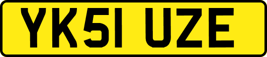 YK51UZE