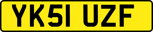 YK51UZF