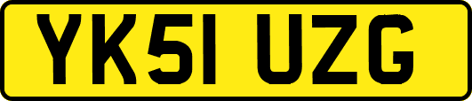 YK51UZG